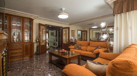 Foto 4 de Piso en venta en Calle Cristobal Sanz, Pont Nou - Corazón de Jesús, Elche / Elx
