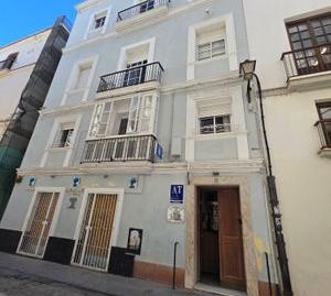 Foto 3 de Edificio en venta en Calle Sopranis, El Pópulo - Santa María, Cádiz