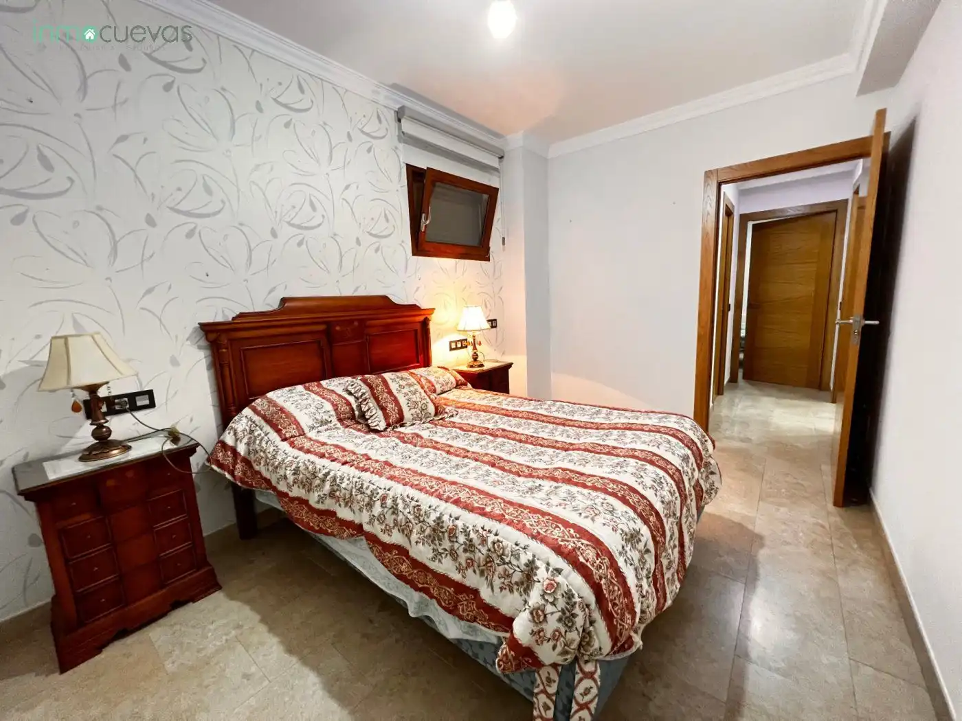 Casa amb terrassa en venda a Cuevas del Almanzora pueblo, imagen 19