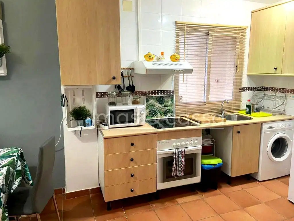 Flat with pool to rent in Calle Colinas del Mar, imagen 8