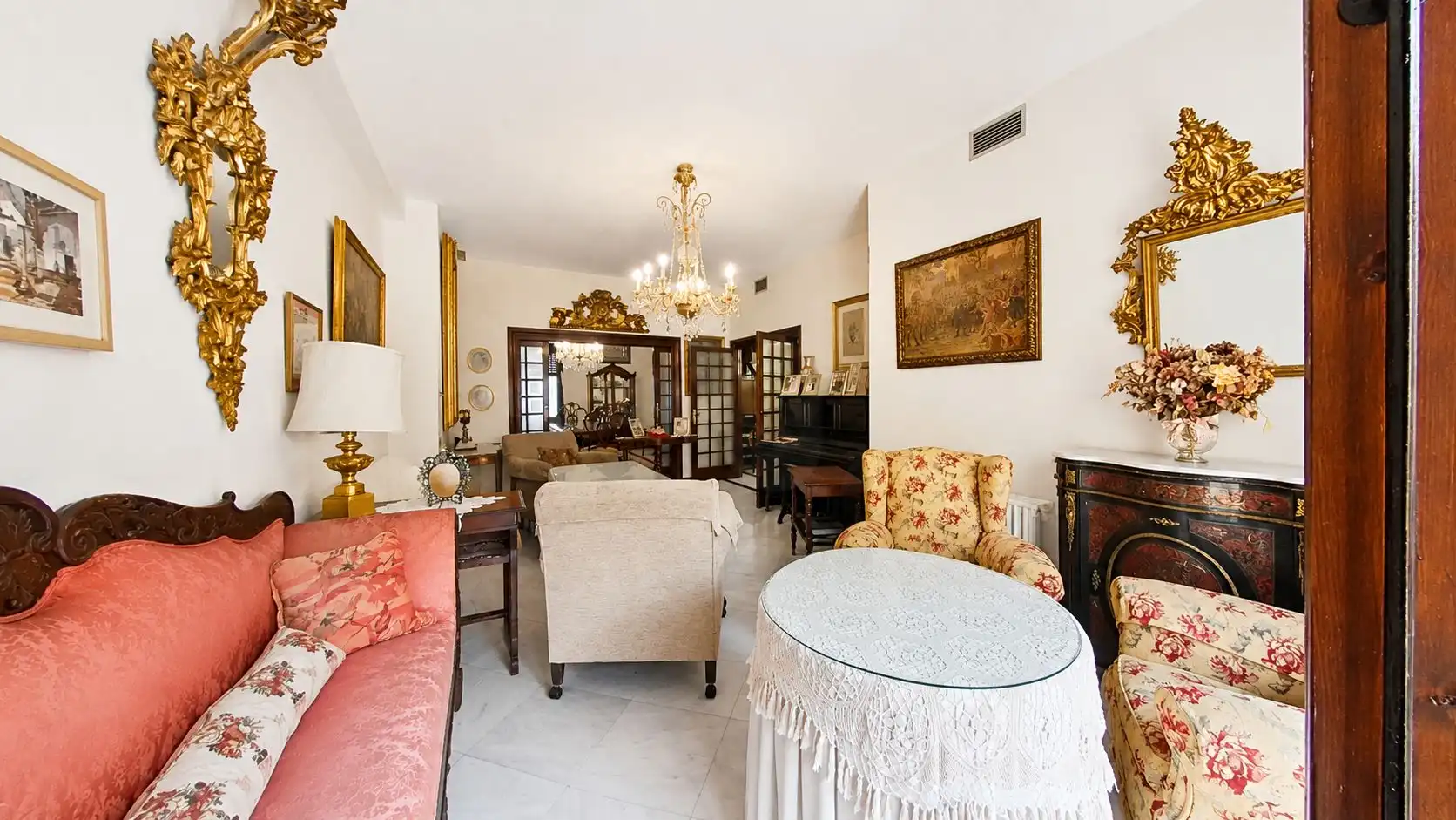 Flat with lift for sale in Centro, imagen 3