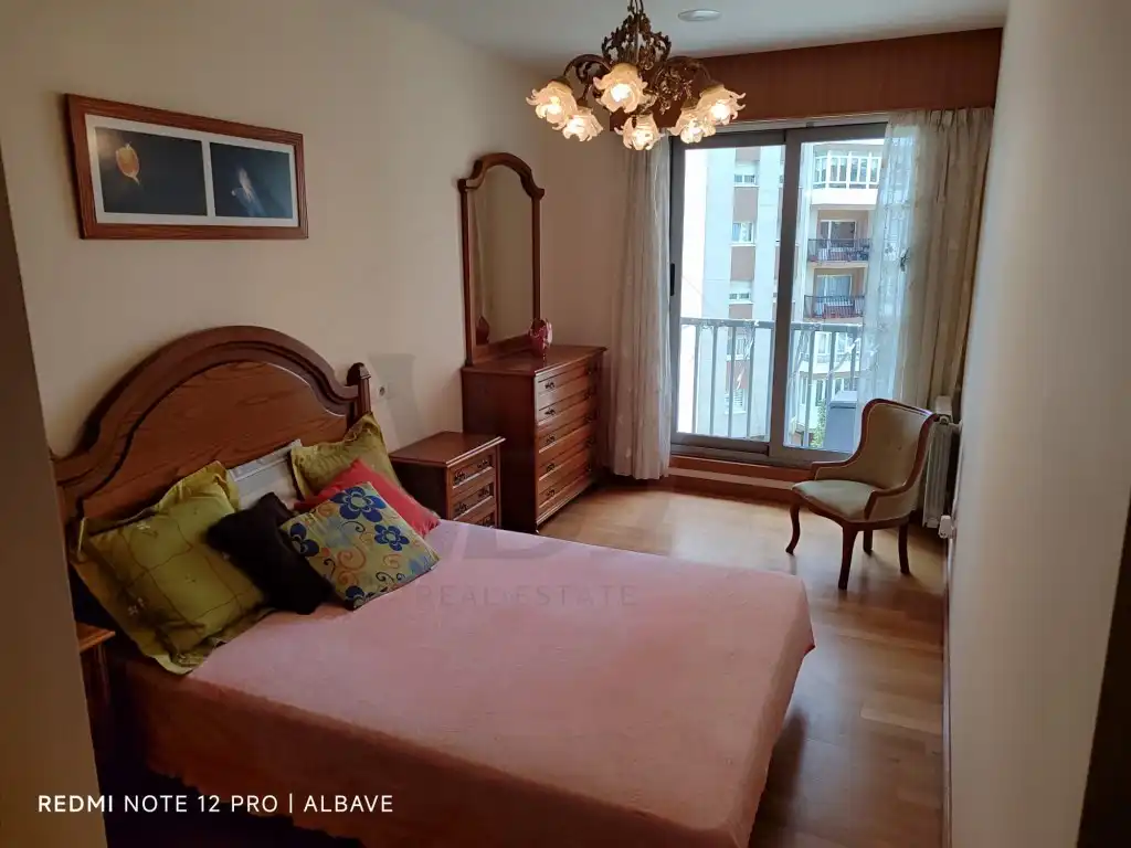 Apartamento de alquiler en Avenida Monelos, Los Castros - Castrillón