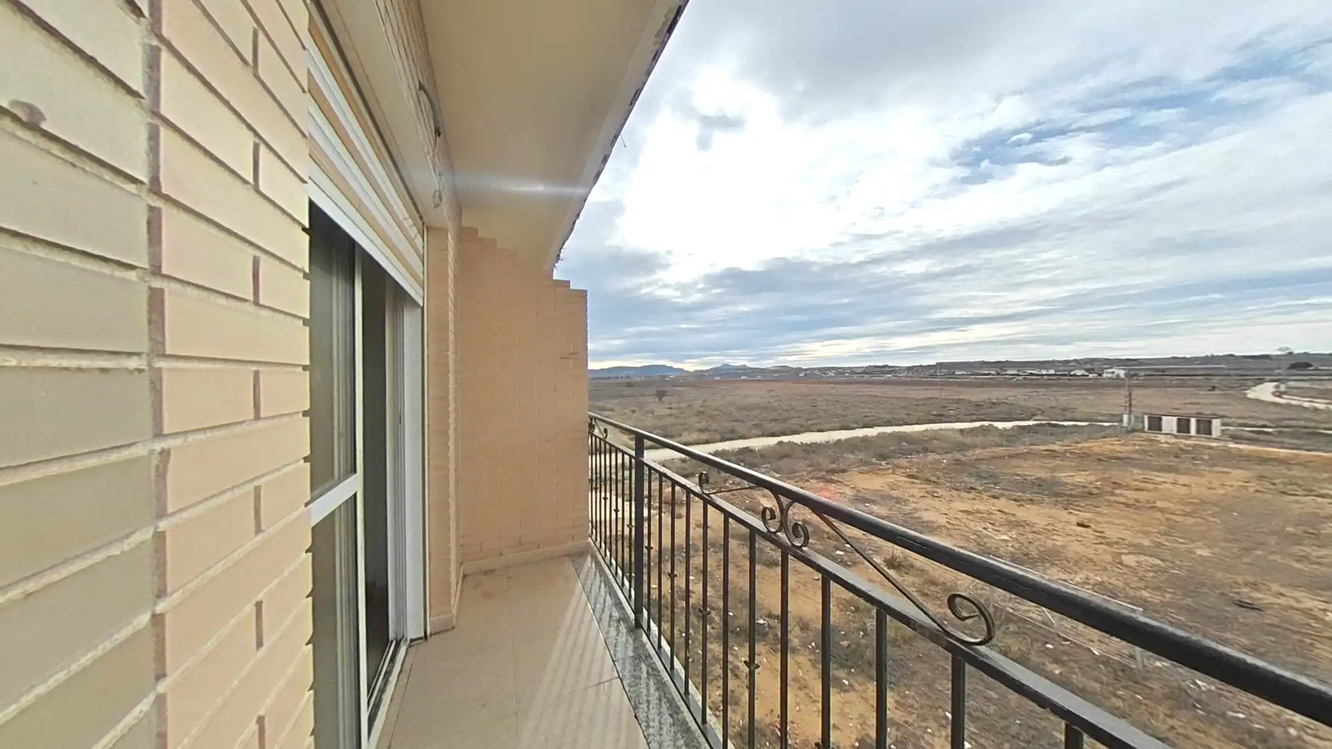 Appartement avec terrasse à vendre à Jumilla, imagen 3
