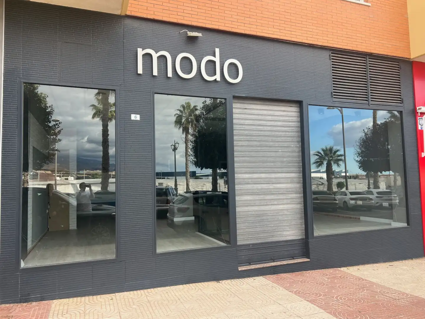 Local comercial en venda a Calle San Isidro Labrador
