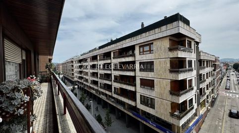 Foto 4 de Pis en venda a Las Arenas, Getxo