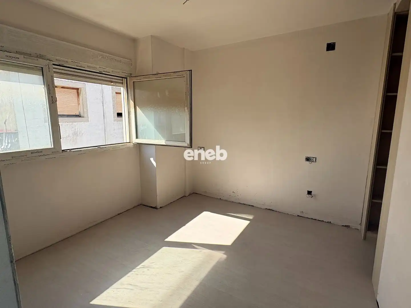 Flat with lift for sale in Montejurra, imagen 2