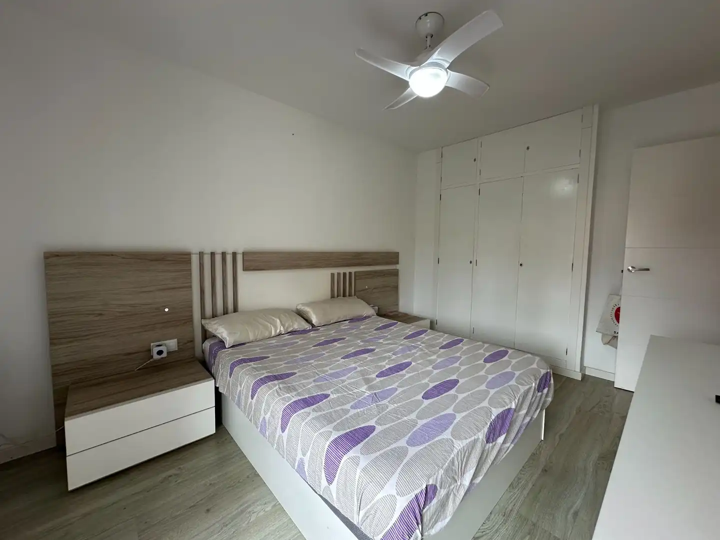 Habitación de Piso en venta en Ontinyent con Aire acondicionado, Calefacción y Amueblado