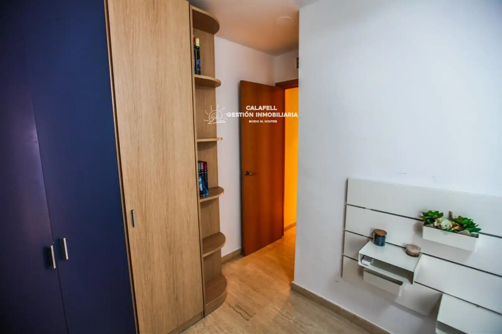 Penthouse mit Pool zum Verkauf in JOSEP PLA 14, imagen 23