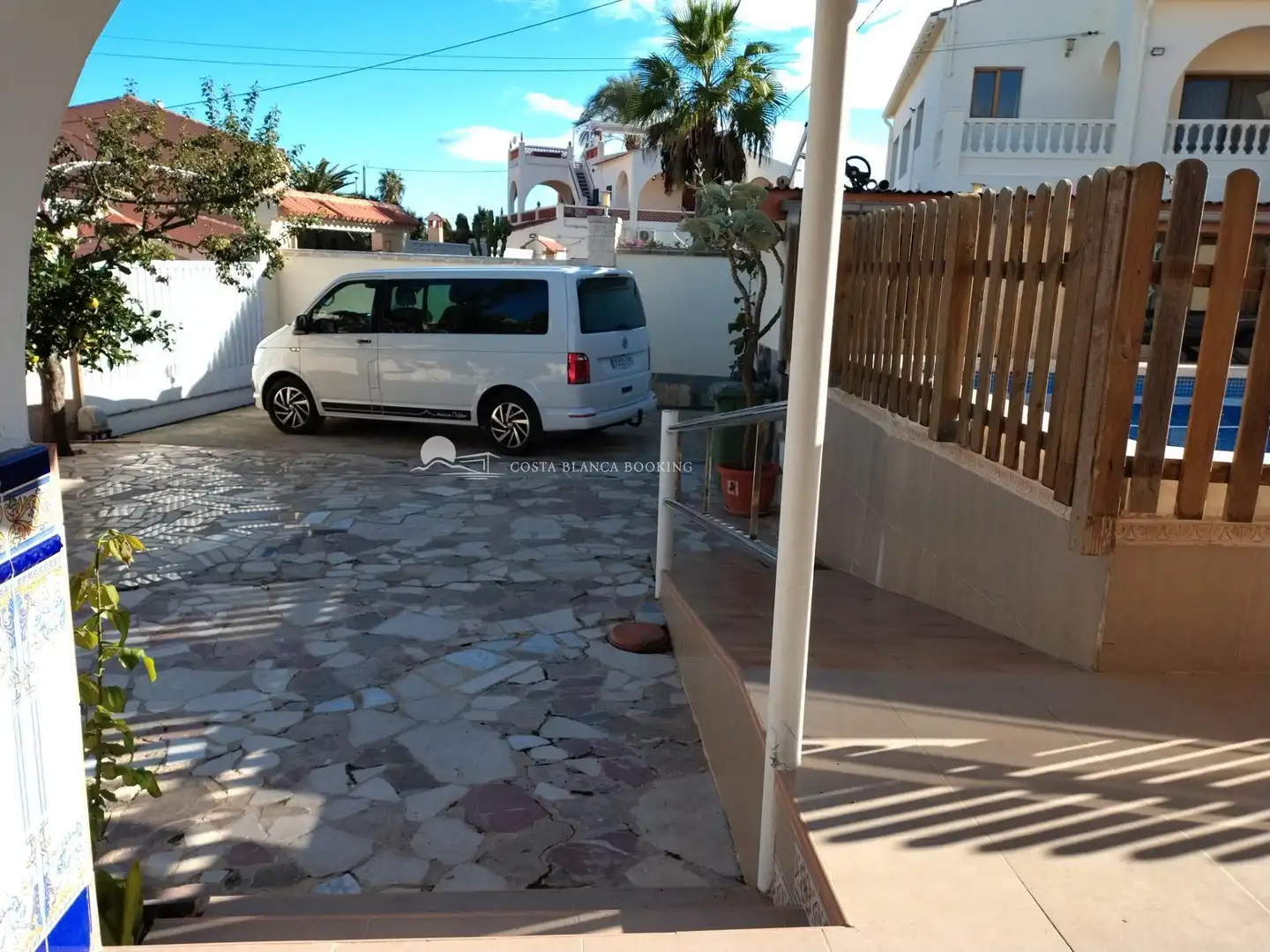 Casa bifamiliare in vendita a Calle TUCA, imagen 3