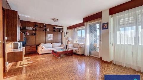 Foto 4 de Pis en venda a Avinguda Oscar Espla, Ensanche - Diputación, Alicante