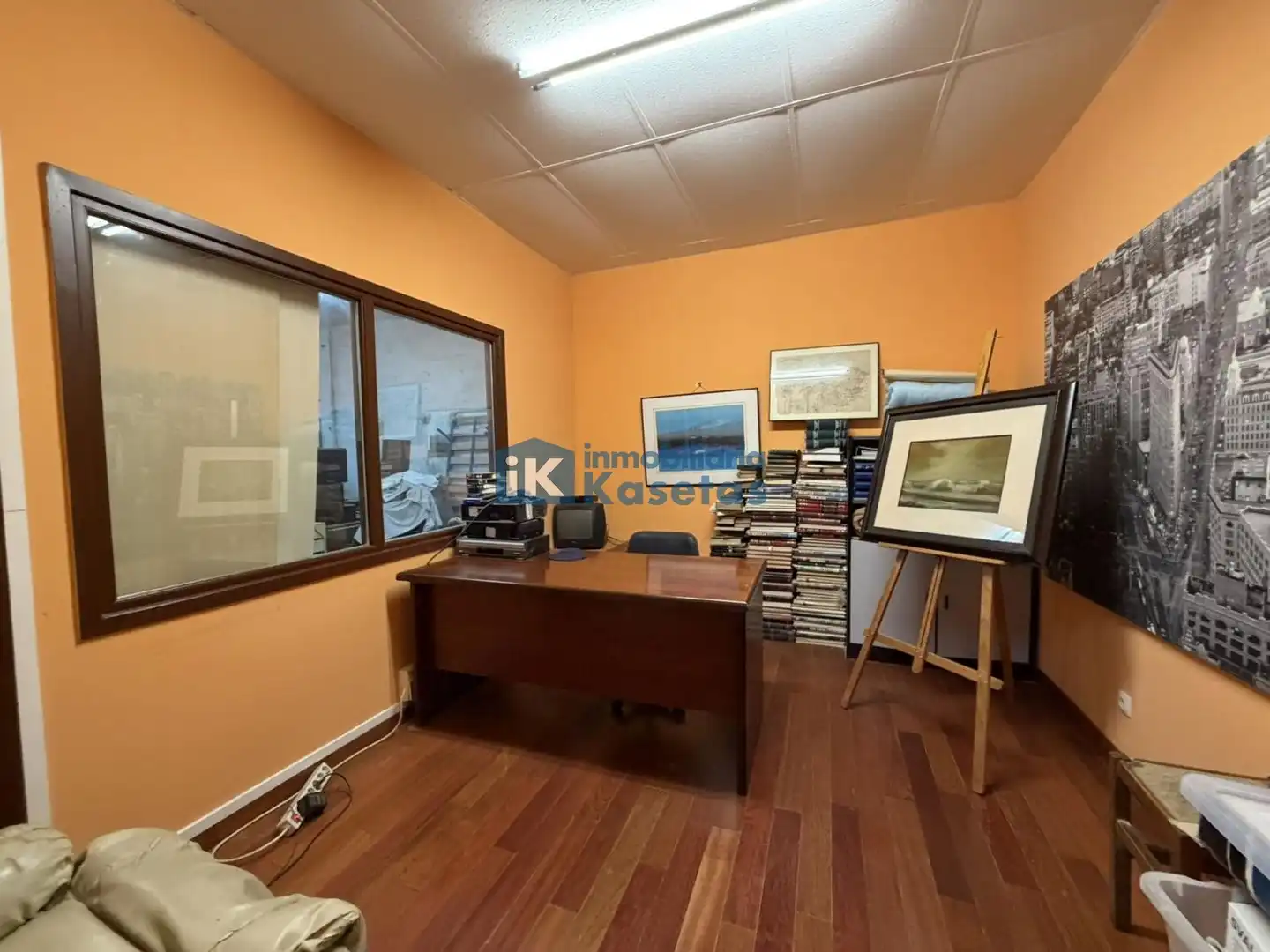 Nave industrial in vendita a Arrigorriaga, imagen 11