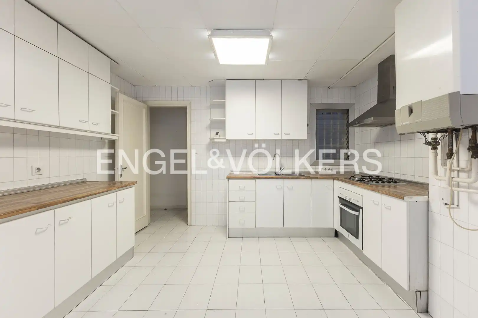 Wohnung mit Aufzug zum Verkauf in Les Corts, imagen 14