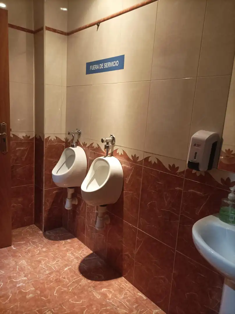 Business premises to rent in Guadix, imagen 23