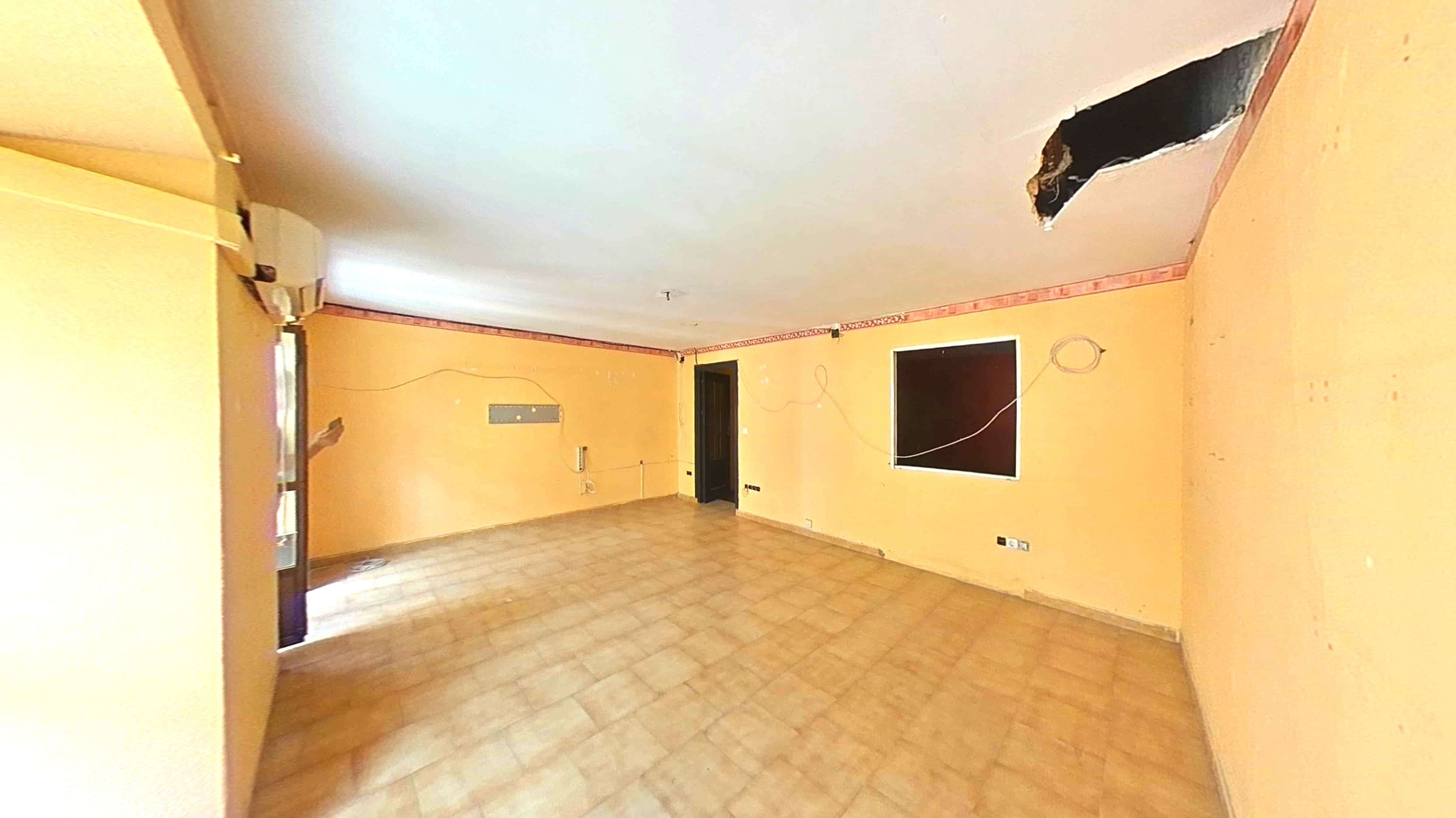 Flat for sale in Casco Antiguo