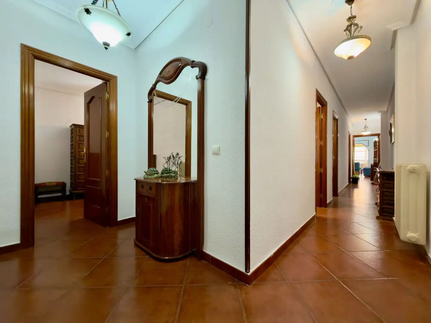 Flat for sale in Talavera de la Reina  with Heating and Furnished