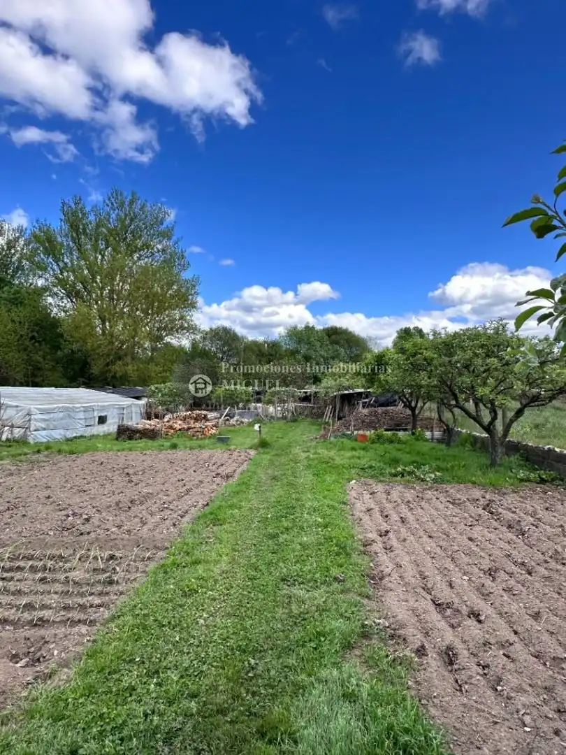 Casa o xalet en venda en Verín amb Calefacció, Jardí privat i Terrassa