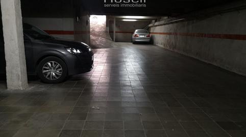 Foto 2 de Garatge en venda a Calle Colon, Cementiri Vell, Barcelona