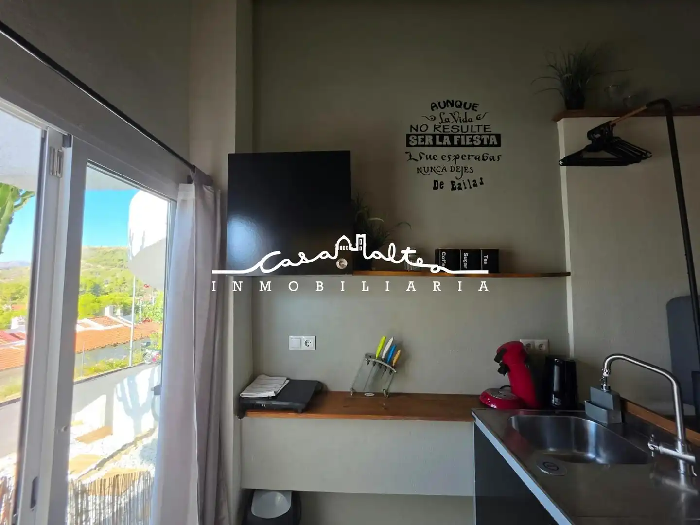 Bungalow con terrazza in vendita a Escandinavia - Cautivador, imagen 36