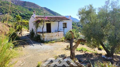 Foto 3 de Casa o chalet en venta en No Address, Cómpeta, Málaga