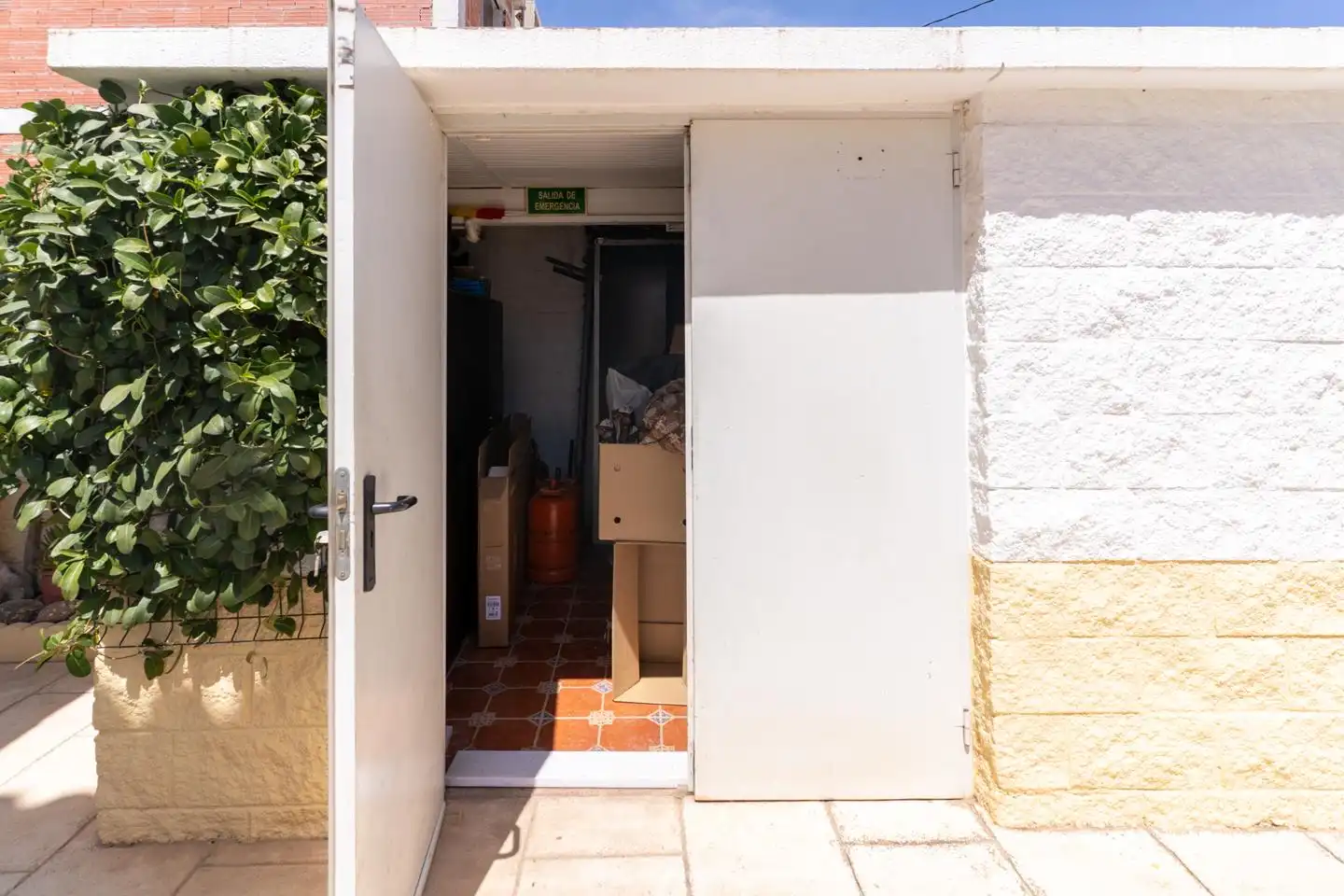 Casa o chalet en venta en Elche / Elx con Aire acondicionado, Calefacción y Jardín privado