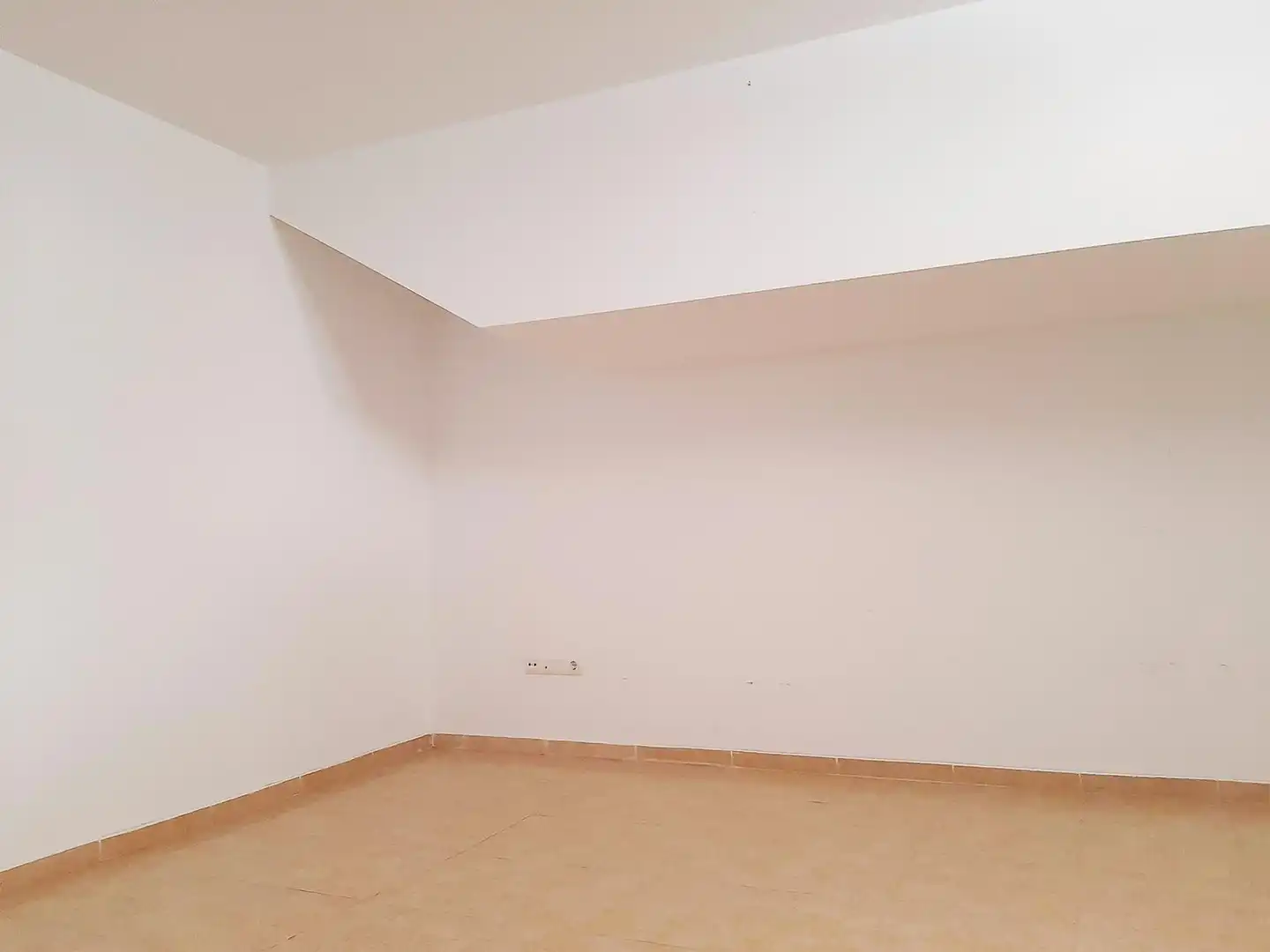 Flat for sale in Guadalupe
