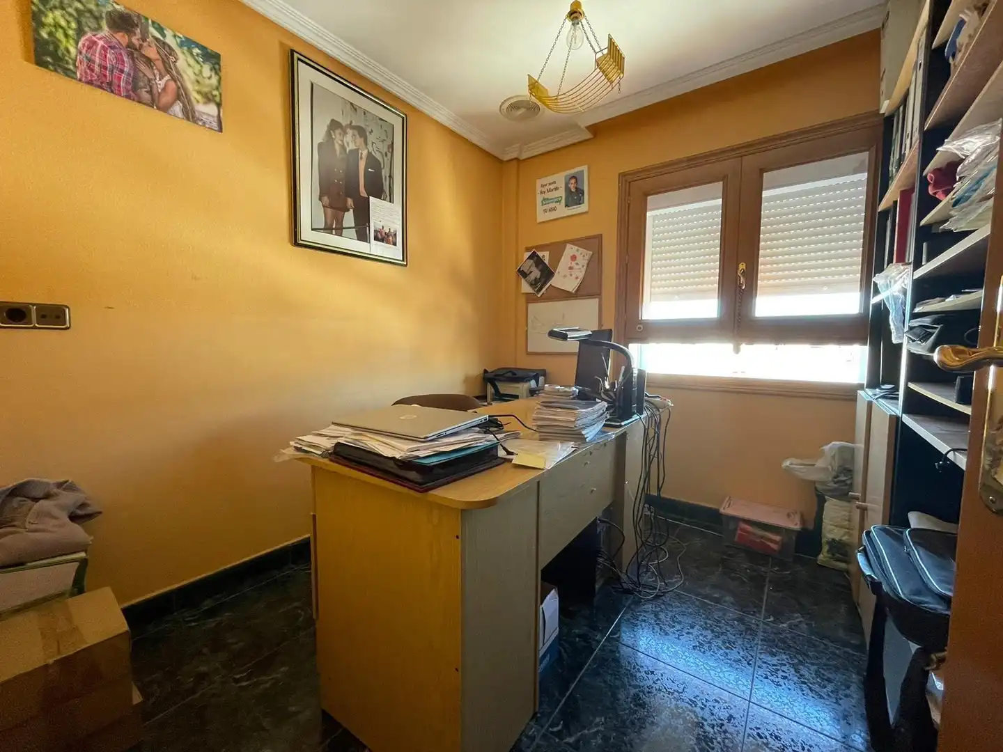 Wohnung zum Verkauf in Molina de Segura mit Heizung und Terrasse