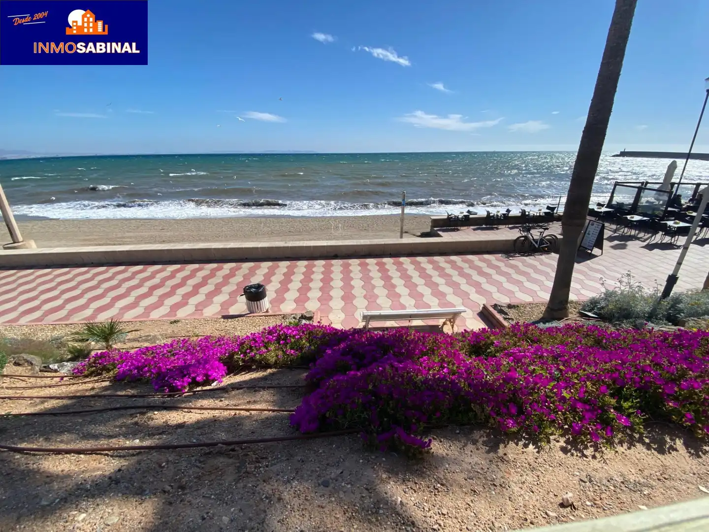 Appartement avec balcon à vendre à Roquetas de Mar ciudad, imagen 26