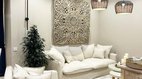 Foto 2 de Pis en venda a Calle Masanasa, Centro - Casco antiguo, Torrent