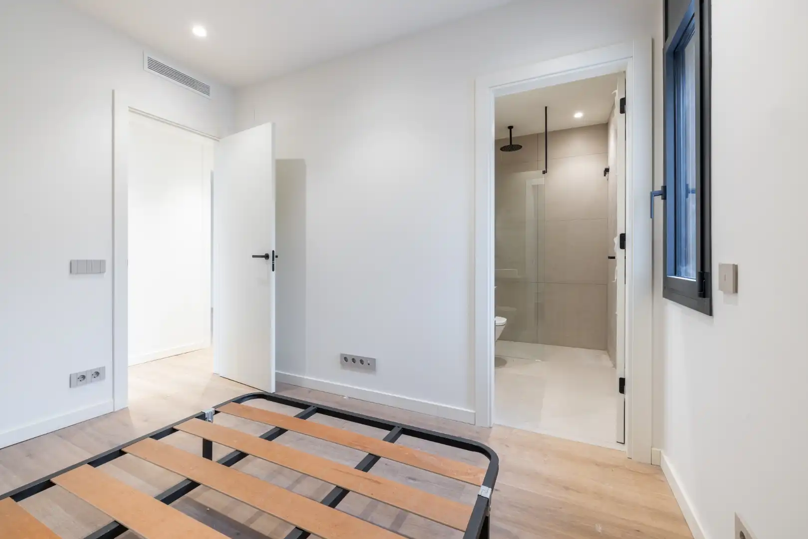 Bedroom of Houses for sale in Sant Cugat del Vallès