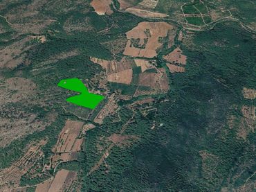Terreno rustico in vendita a Ptda Miravet