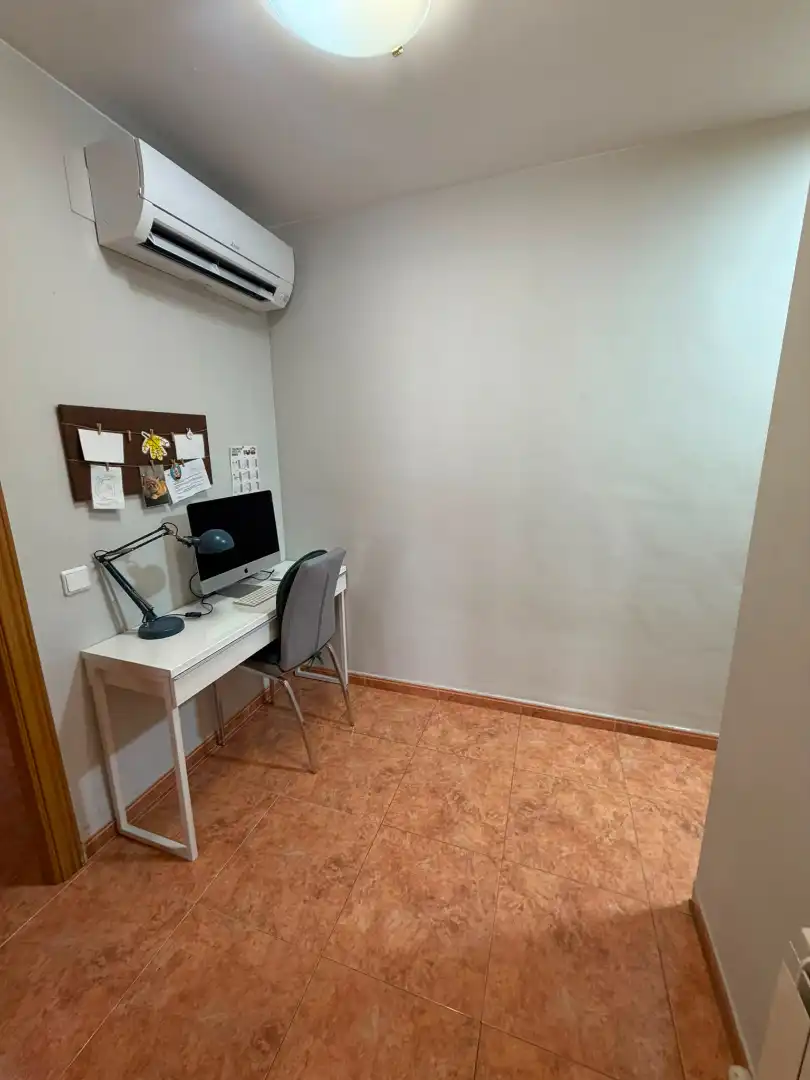 Flat for sale in Móra la Nova  with Air Conditioner, Heating and Storage room