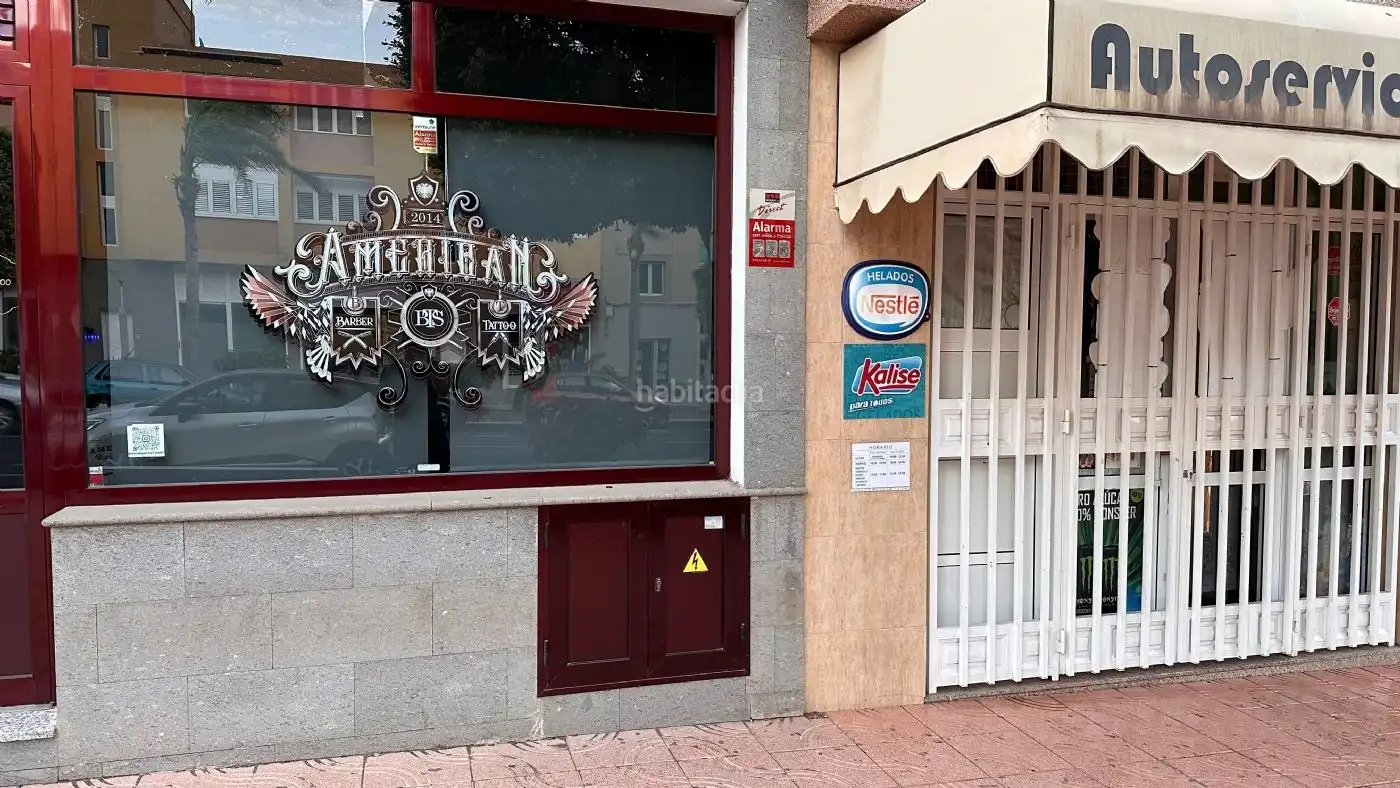 Local comercial en venda a GC-100 49, imagen 5