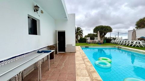 Foto 4 de Casa o chalet en venta en Valle de los Nueve - El Ejido - Medianías, Telde