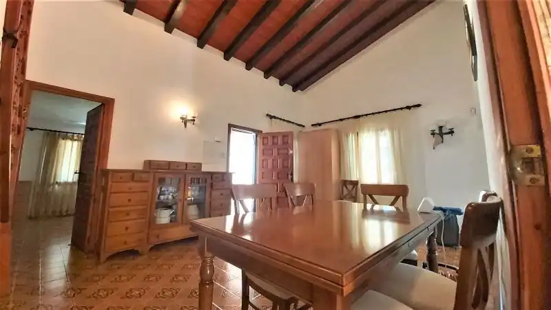 Chalet con piscina en venta en Orihuela Costa, imagen 12