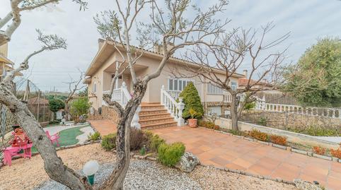 Photo 4 of Single-family semi-detached for sale in Avenida de las Flores, 20, Casco Antiguo - La Dehesa - Los Monteros, Madrid