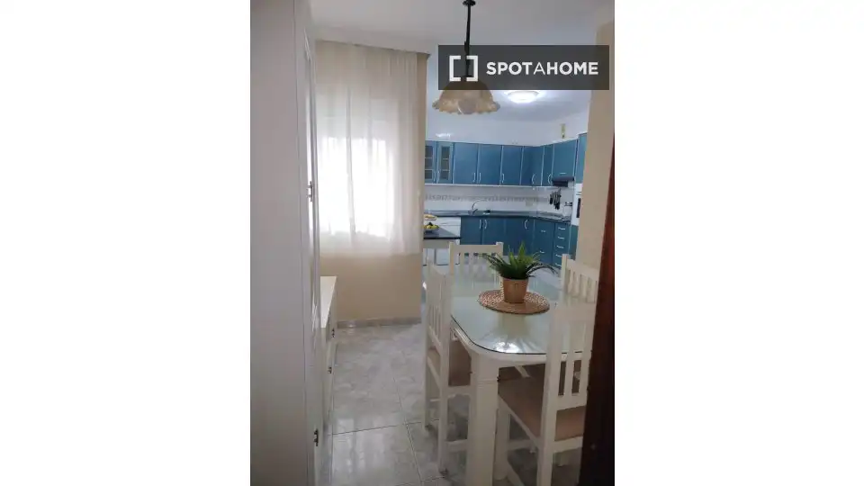 Habitació a Centro