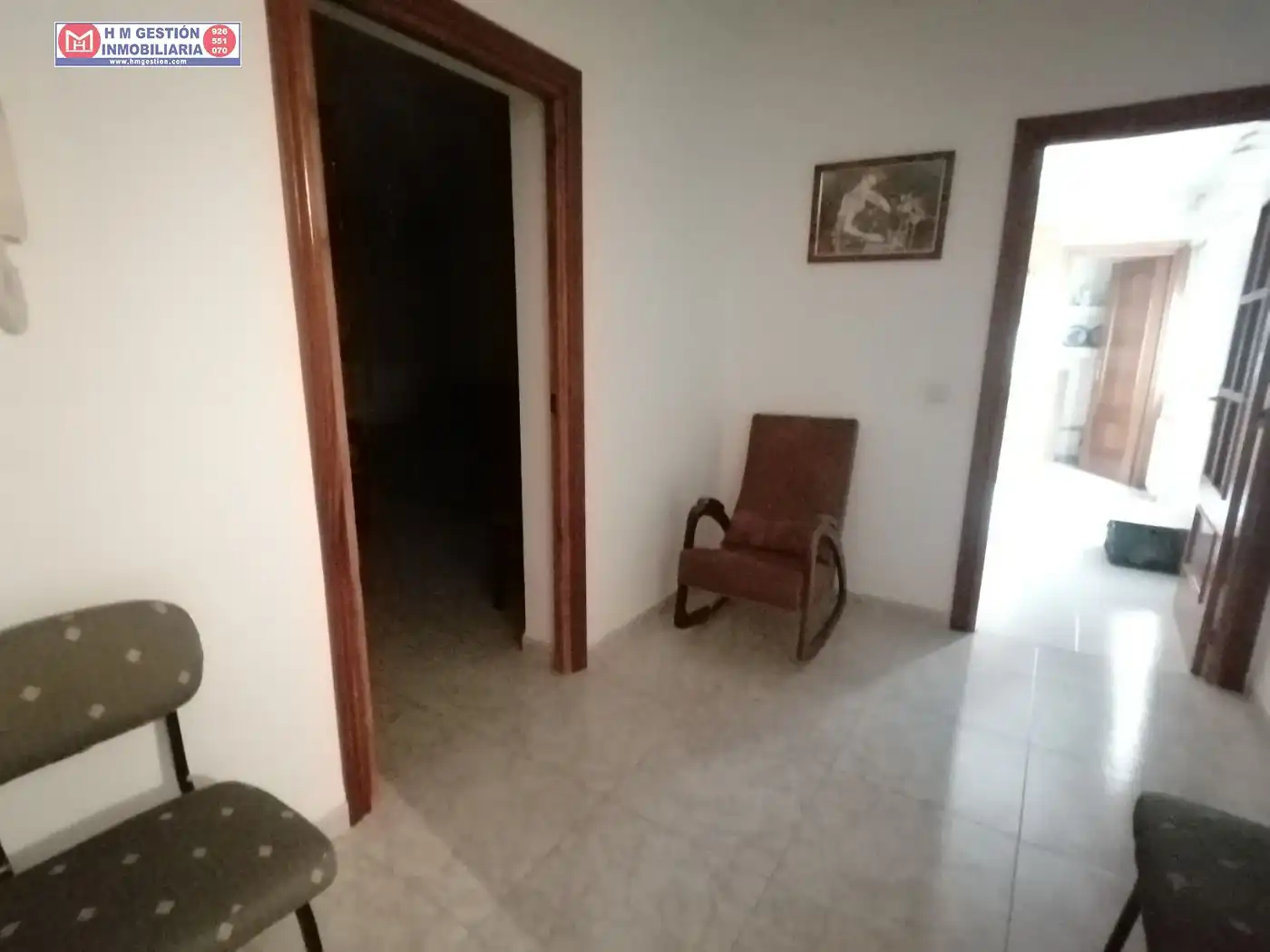 Casa en venda a Herencia, imagen 30