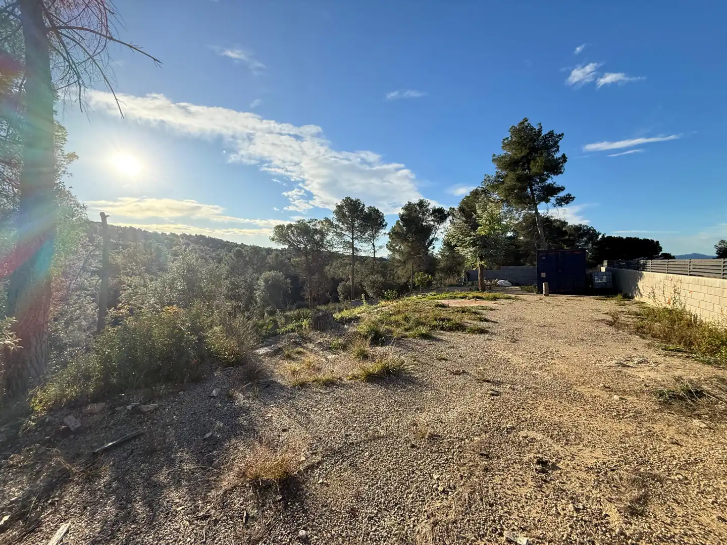 Residential land for sale in Les Fonts, imagen 7