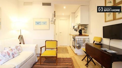 Photo 4 of Flat to rent in Fuente del Berro, Madrid