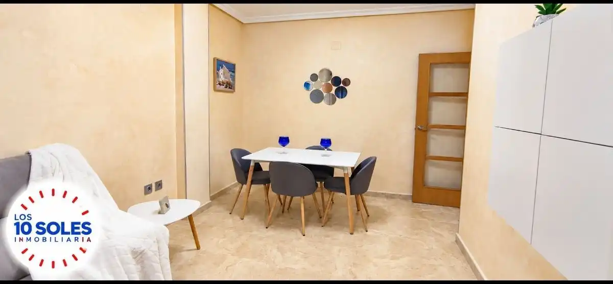 Dining room of Flat for sale in Redován, Alicante