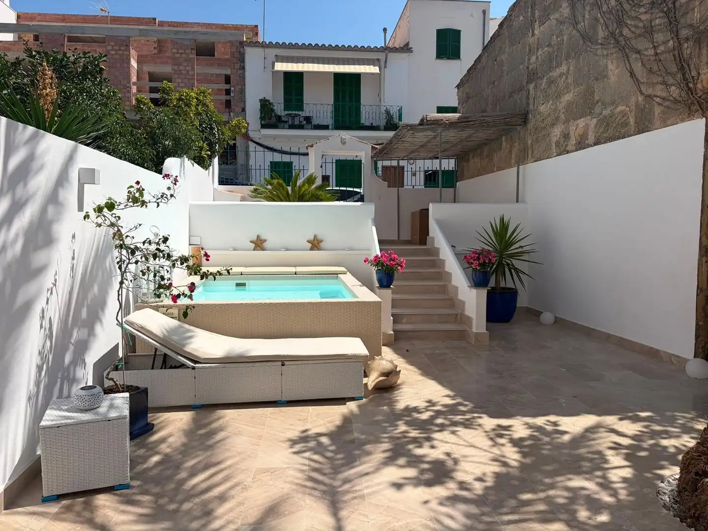 Reihenhaus zur Miete in Portocolom, imagen 41