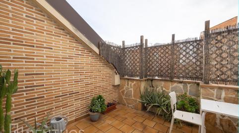 Photo 5 of Attic for rent in De Callejo, San Diego,  Madrid Capital