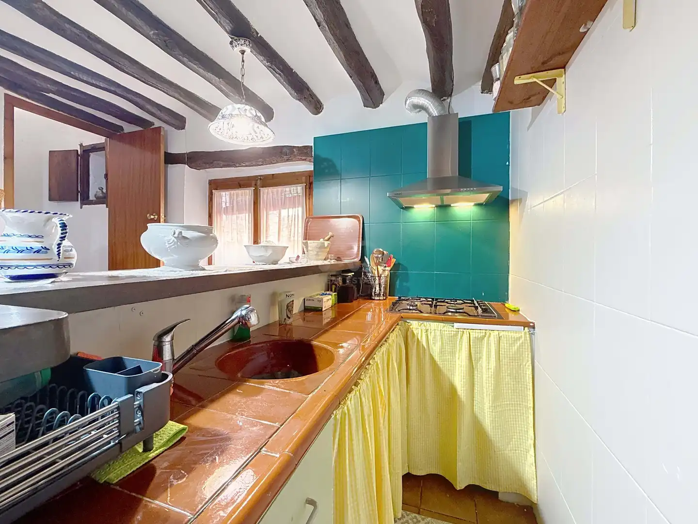 Country homes for sale in Mazaleón