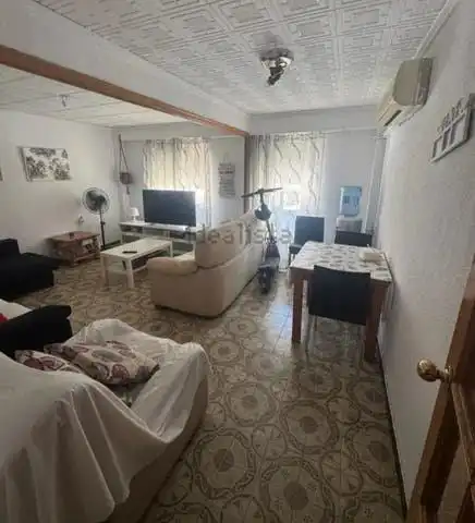 Piso con terraza en venta en Calle Calle Zaragoza, imagen 11