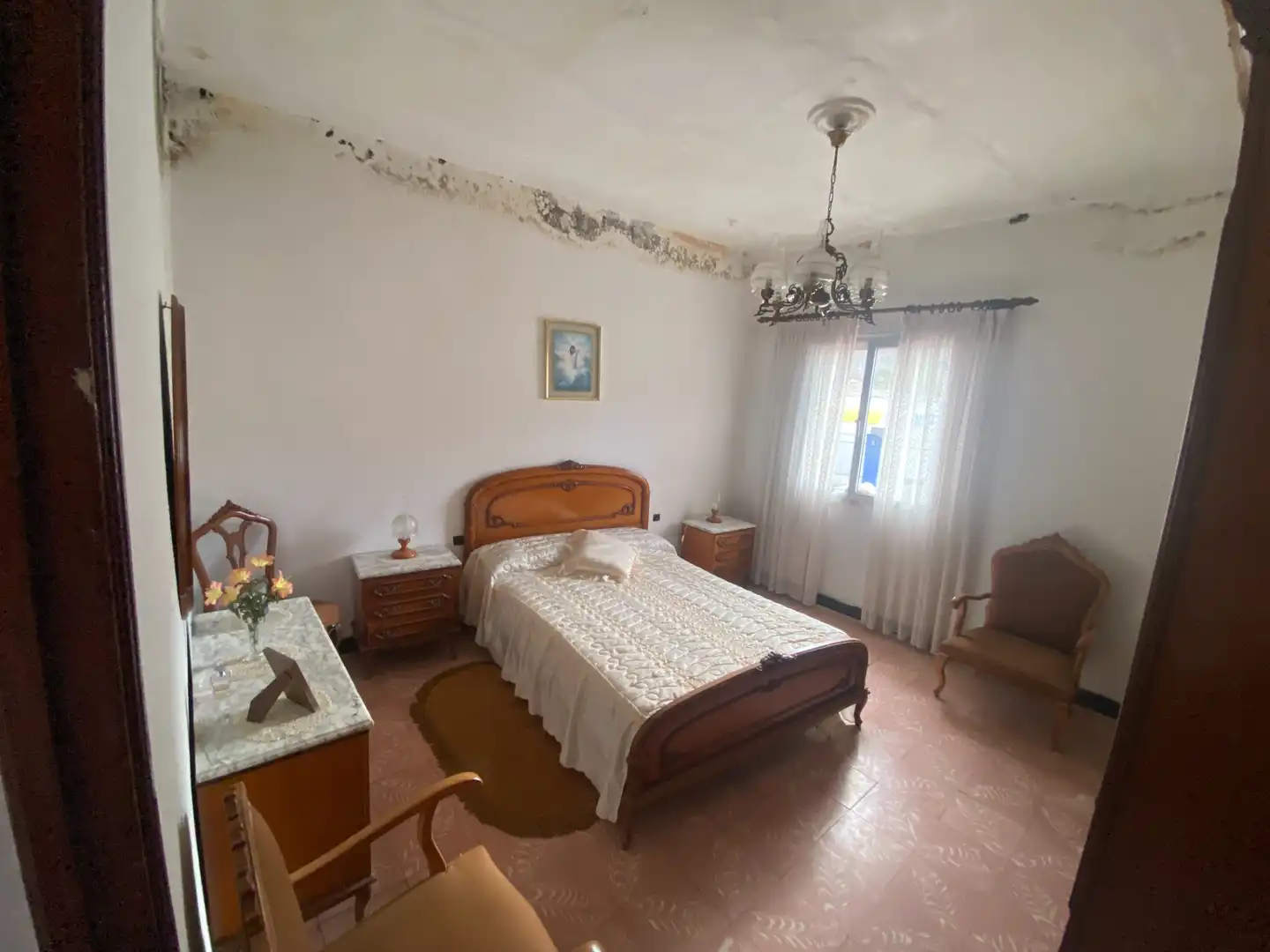 Casa amb terrassa en venda a San Felipe - San Marcos - Las Cañas, imagen 2