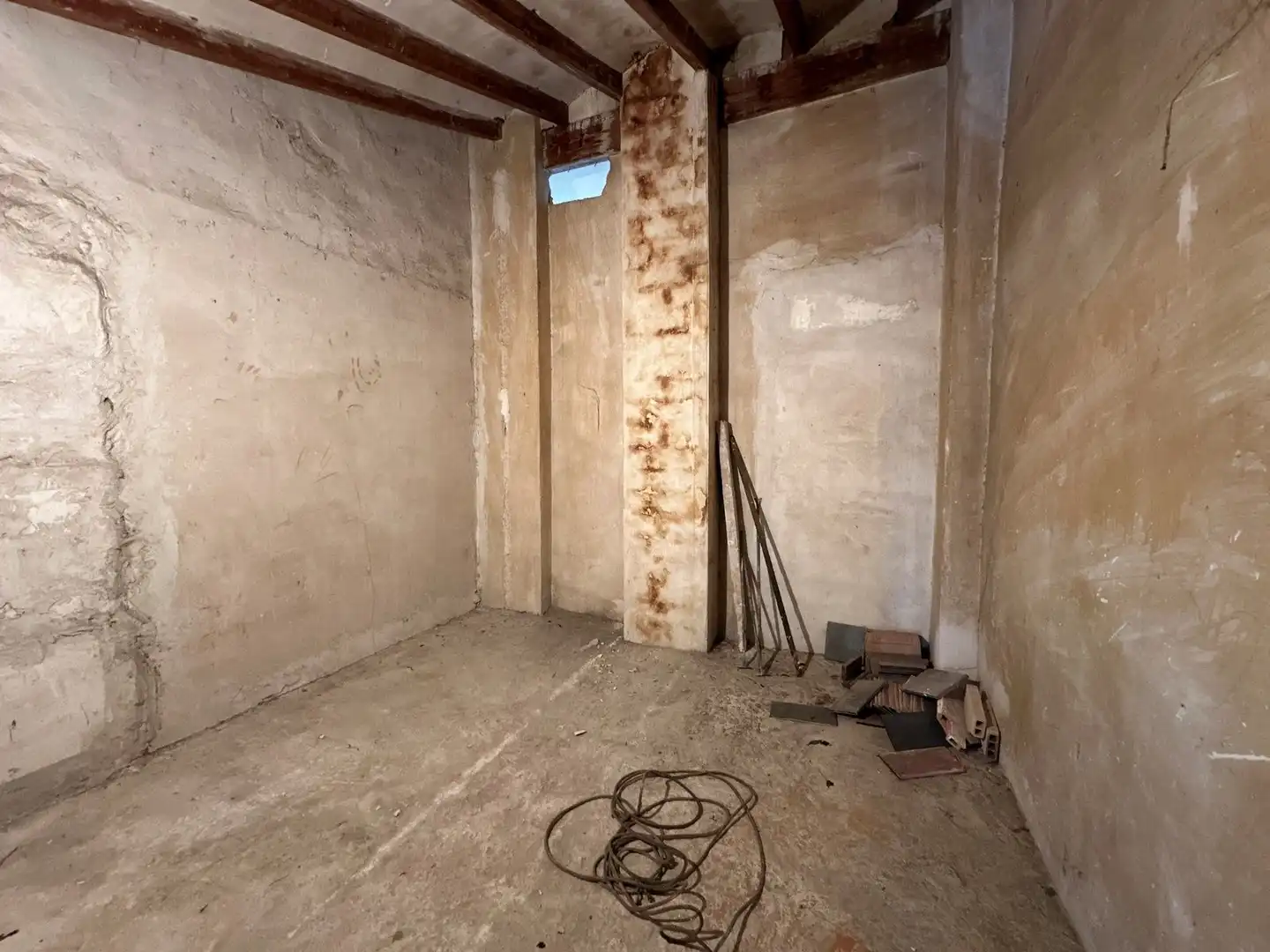 Casa rústica en venta en Benissa pueblo, imagen 21