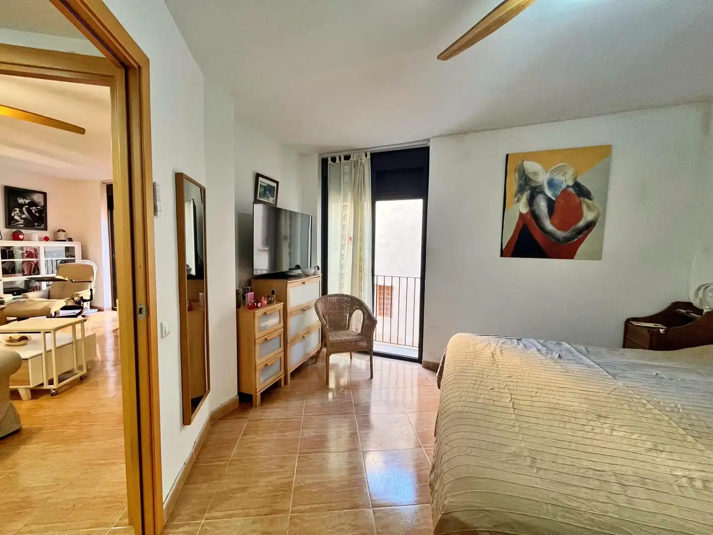 Habitación de Piso en venta en Tortosa