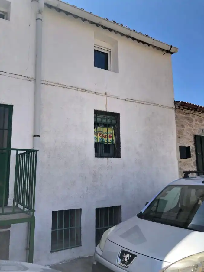 Casa o chalet en venta en Peguerinos