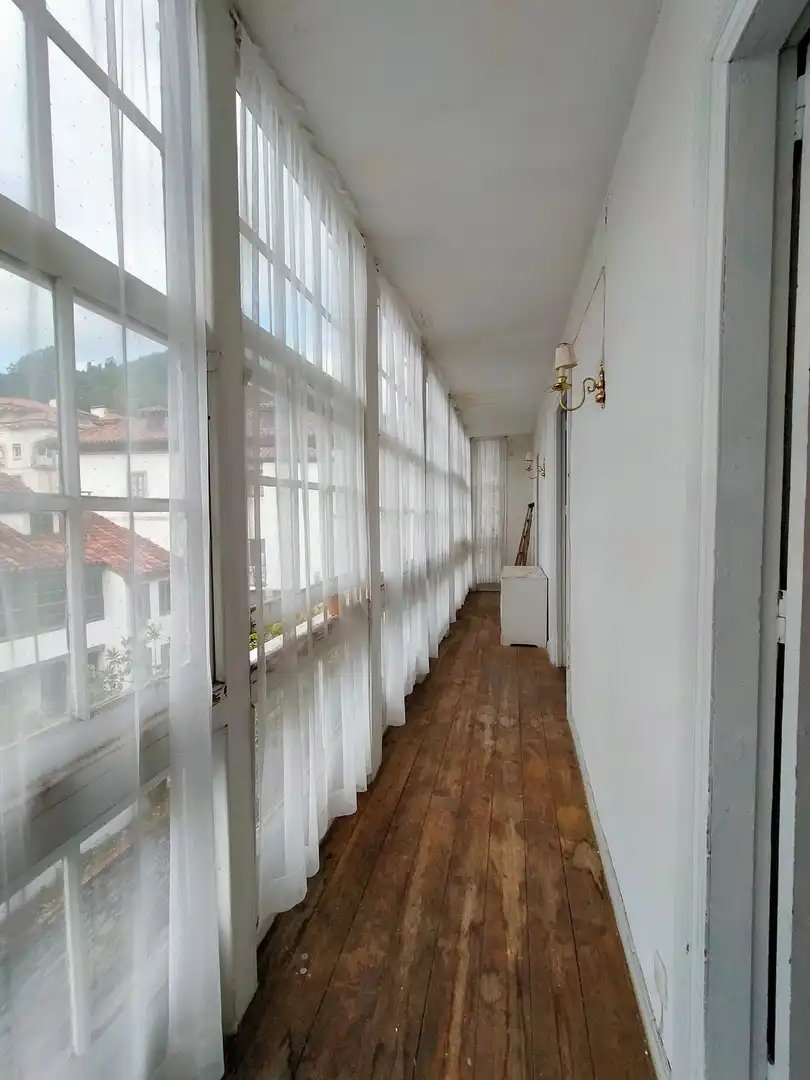 Casa o xalet en venda en Pravia amb Calefacció, Jardí privat i Terrassa