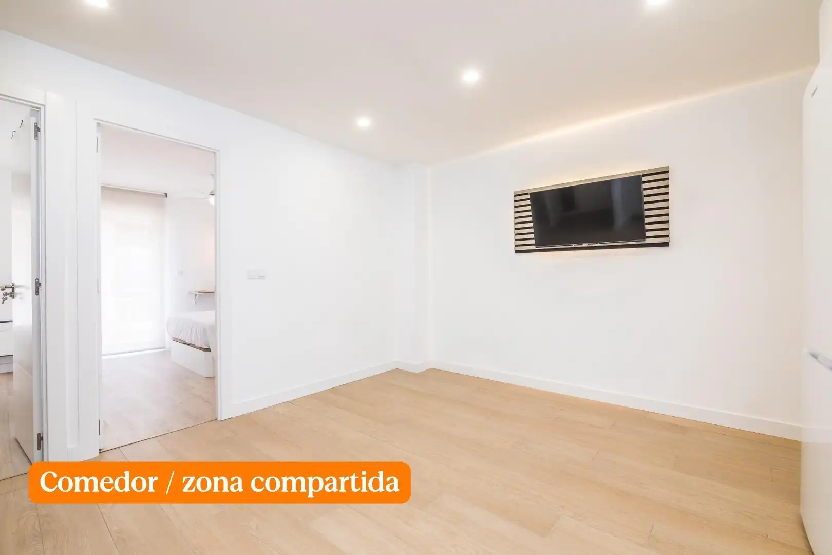 Zimmer in Carrer EMILIO SALA HERNANDEZ, 14, El Toscar
